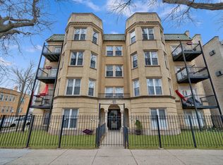 2256 W Arthur Ave APT 2, Chicago, IL 60645