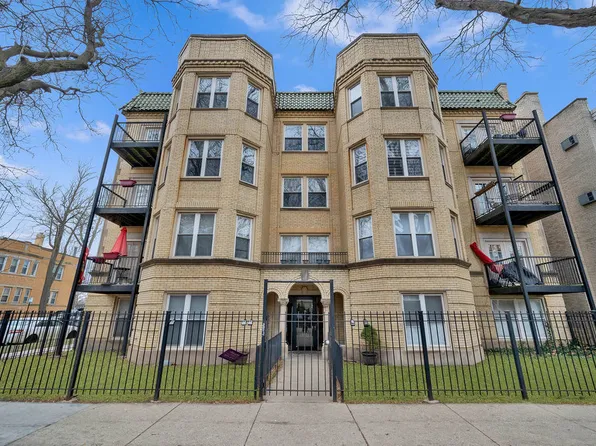 2256 W Arthur Ave APT 2, Chicago, IL 60645