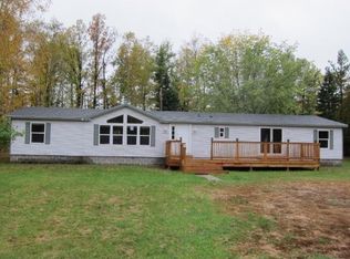 22177 County Road 71, Bovey, MN 55709