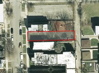 1909 S Harding Ave, Chicago, IL 60623