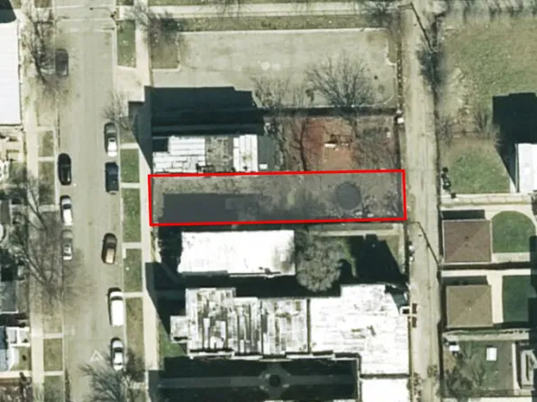 1909 S Harding Ave, Chicago, IL 60623