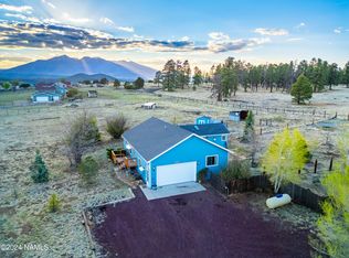 8655 Laramie Rd, Flagstaff, AZ 86004