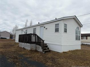 17 View Ln, Wakefield, NB E7M0A6