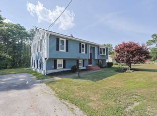 1079 Burt St, Taunton, MA 02780
