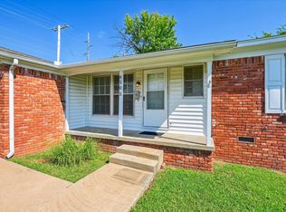 6505 E 26th Pl, Tulsa, OK 74129