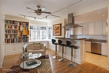 Sold by Corcoran