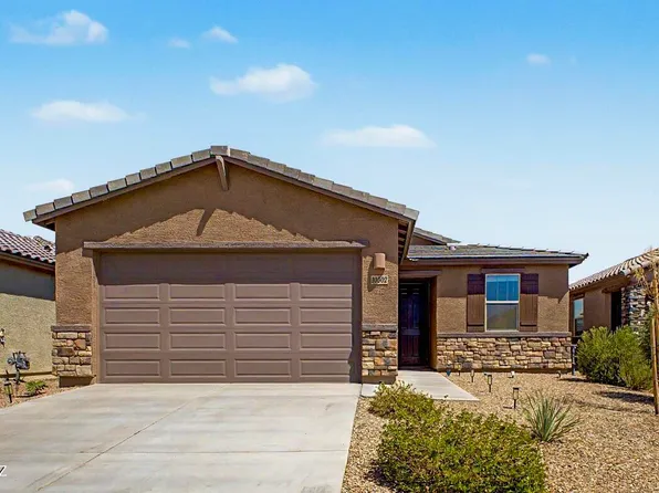 10502 W Kerrigan Ln, Marana, AZ 85653