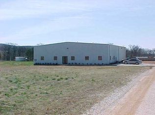 881 Hatcher Rd, Bethel Heights, AR 72764