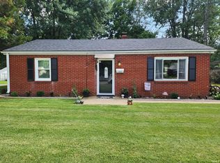 1625 Waggoner Ave, Evansville, IN 47714