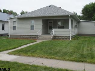 1409 3rd Ave, Scottsbluff, NE 69361