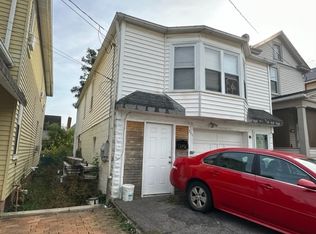 511 Federal St, Butler, PA 16001