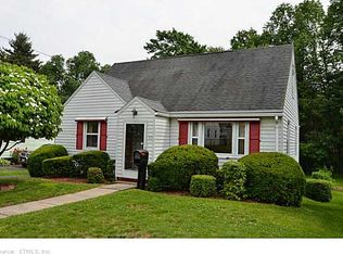 113 Westphal St, West Hartford, CT 06110