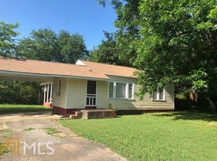 111 Lynn St, Cedartown, GA 30125