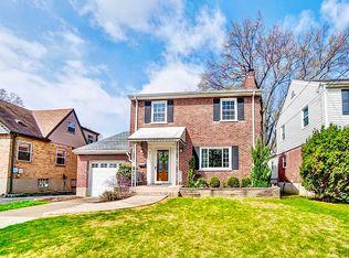 3911 Kilbourne Ave, Cincinnati, OH 45209