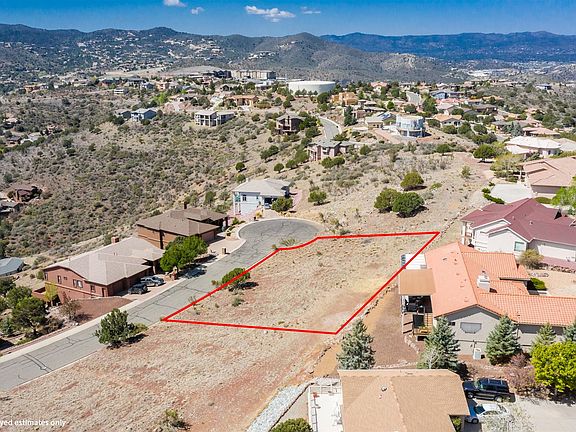 5th image of 3942 Purple Sage Lot 199