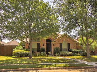 6346 Shadywood Dr, Frisco, TX 75035