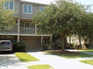 135 Ceasar Pl, Hilton Head, SC 29926