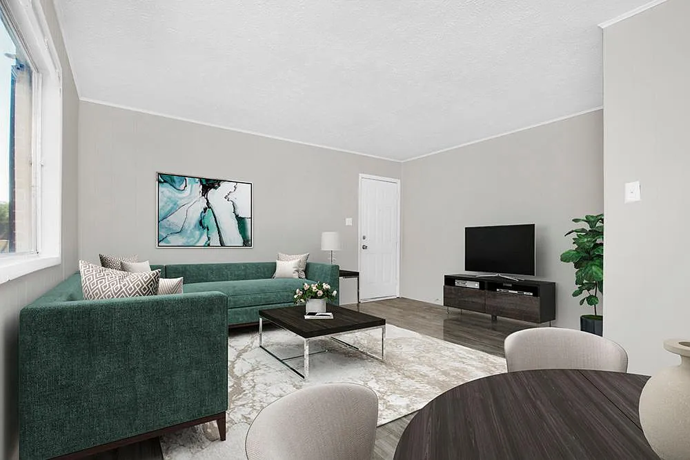 Vue Apartment Homes — Photo 3