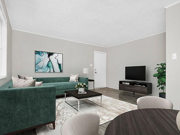 2nd image of 4810 Alamance Rd #2B-1Ba-824Sqft