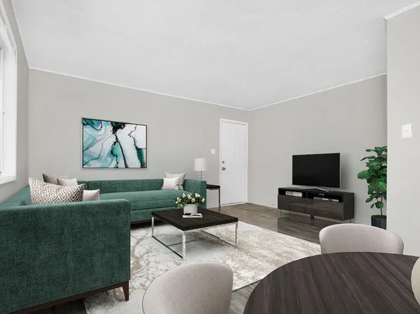Vue Apartment Homes