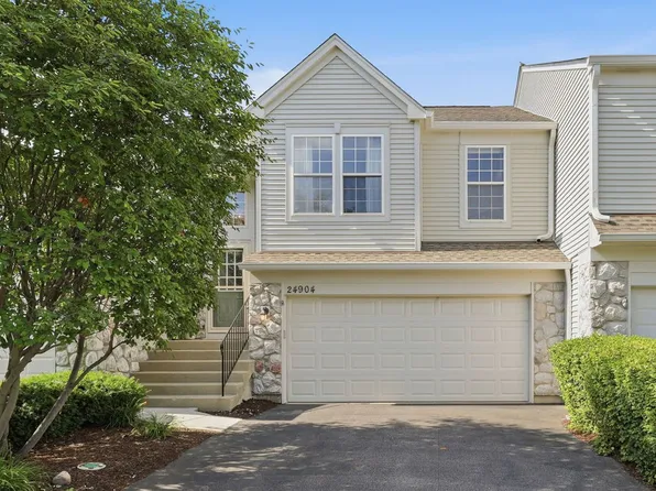 24904 W Gates Ln, Plainfield, IL 60585