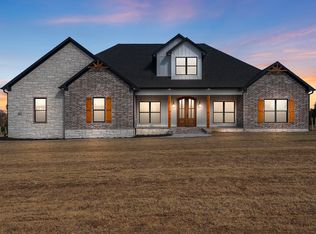 23 Republican Loop Dr, Greenbrier, AR 72058