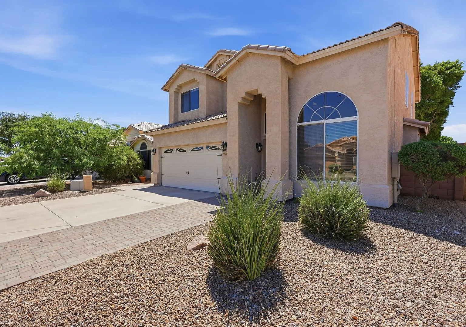 2 story home with private pool in Scottsdale — Photo 3