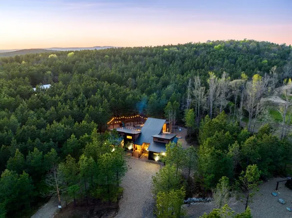 251 Crooked Stick Trl, Broken Bow, OK 74728