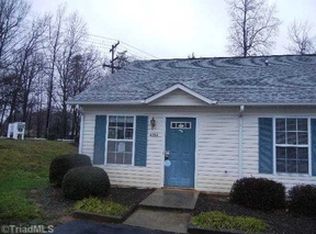 4254 Lake Brandt Rd, Greensboro, NC 27455