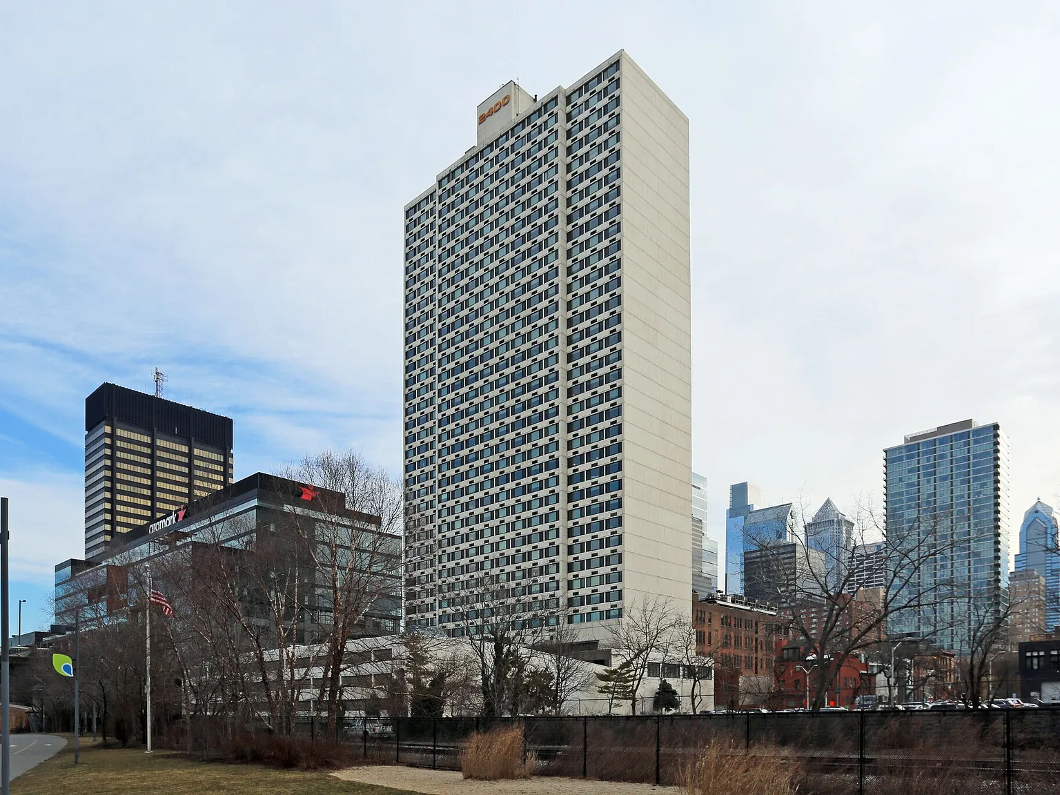 1 bed, 1.5 bath, 720 sqft, $2,500 — Photo 1