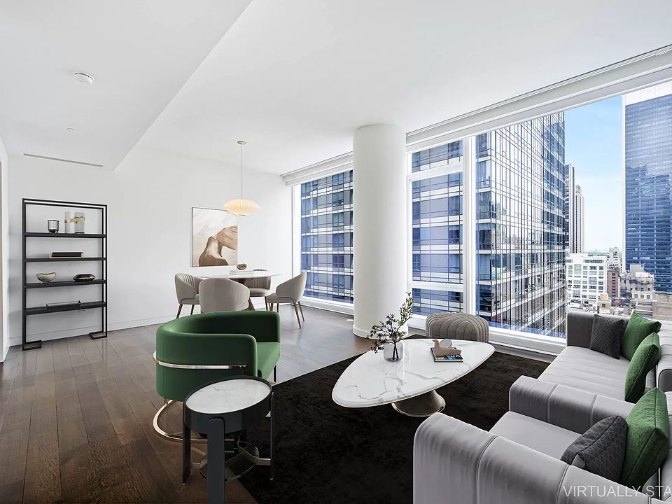 1st image of 20 W 53rd St #20B