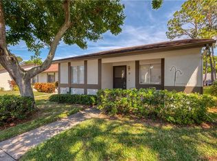 2263 Bancroft Cir N APT D, Palm Harbor, FL 34683