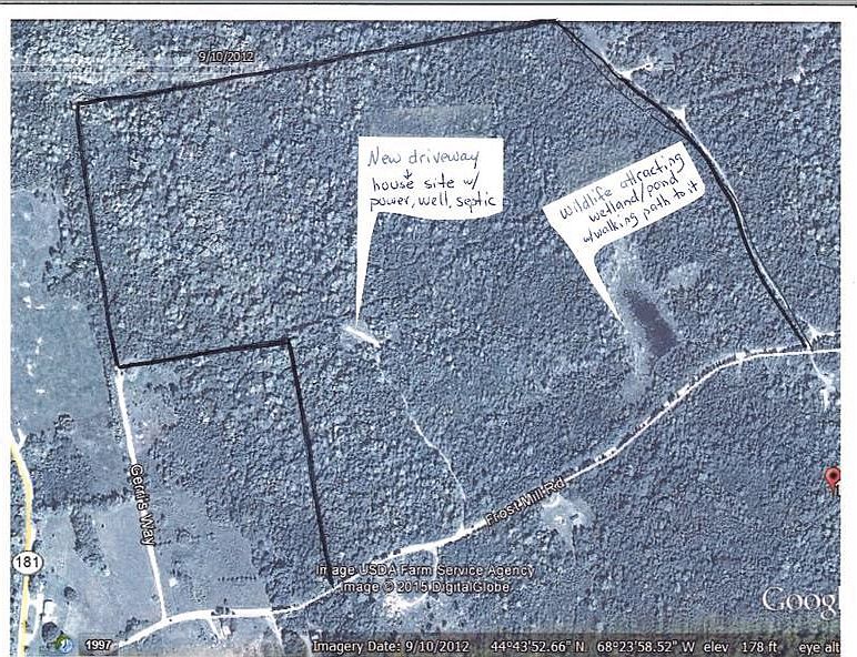 1st image of Frost Mill Road