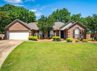 1601 Doe Trl, Conway, AR 72034
