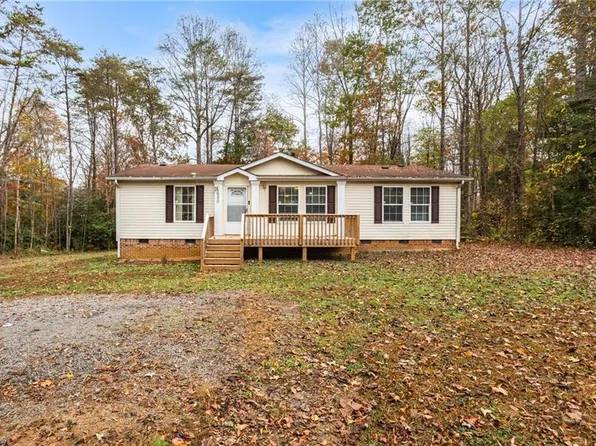 2620 McRae Ln, East Bend, NC 27018
