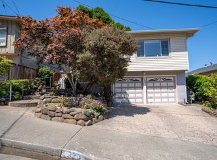 1523 Valdez Way, Pacifica, CA 94044