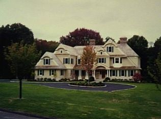 5 Hills End Rd, Weston, CT 06883