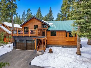 14676 Tyrol Rd, Truckee, CA 96161