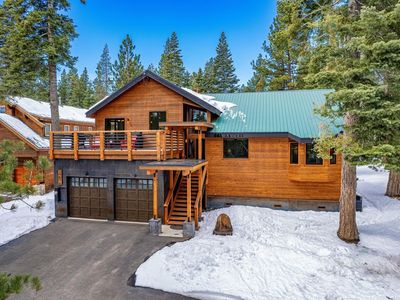 14676 Tyrol Rd, Truckee, CA, 96161