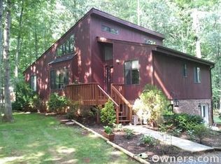5135 Thomas Jefferson Rd, Forest, VA 24551