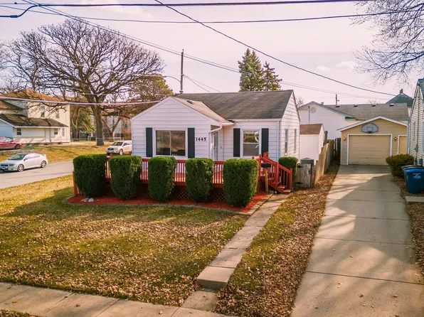 1445 Richmond Ave, Des Moines, IA 50316