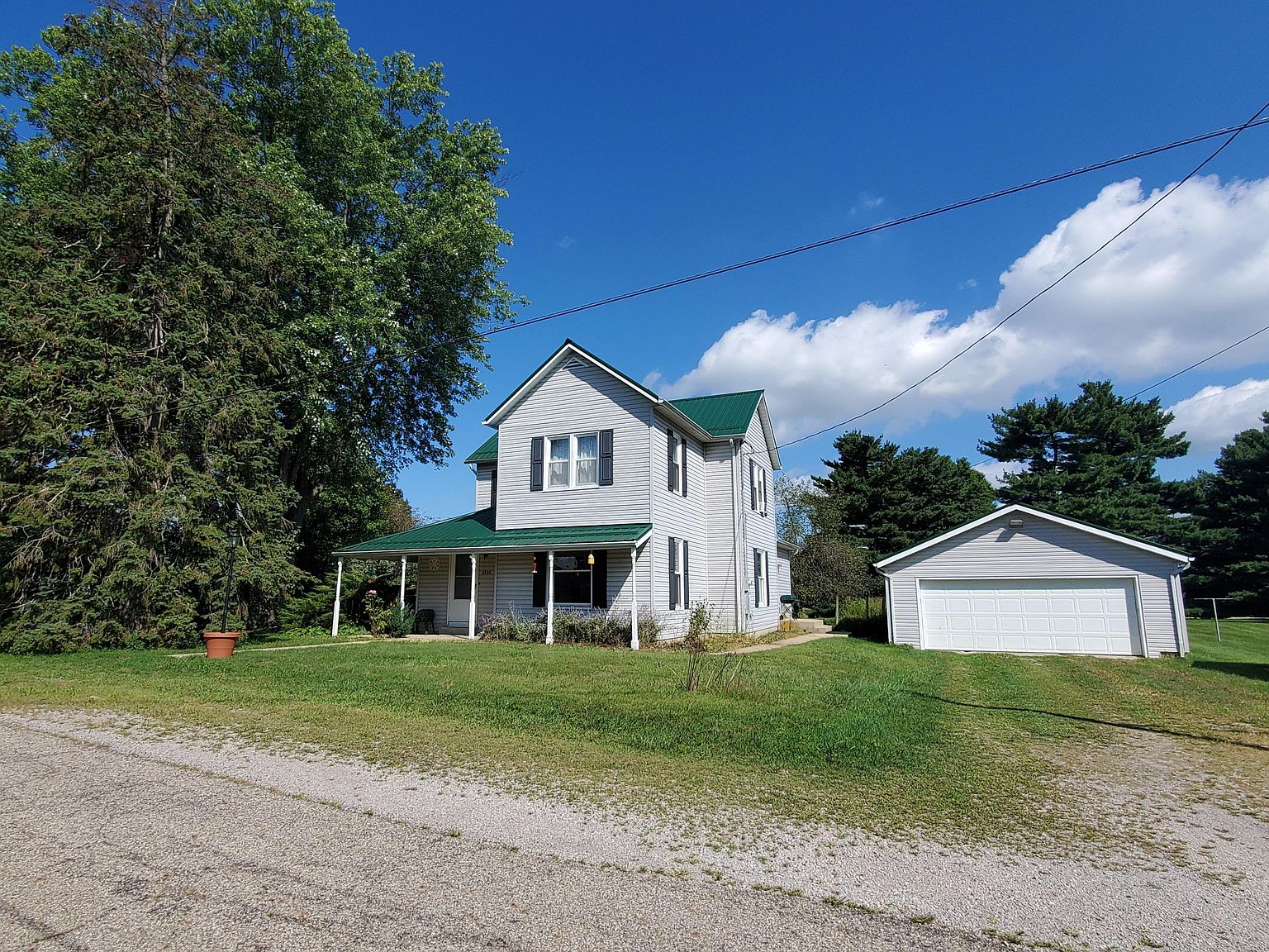 2620 Gift St, Millersport, OH 43046 Zillow