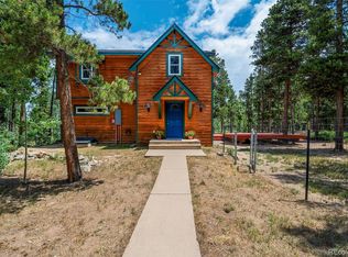 120 Leon Ln, Golden, CO 80403