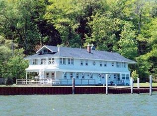 2335 S Shore Dr, Macatawa, MI 49434