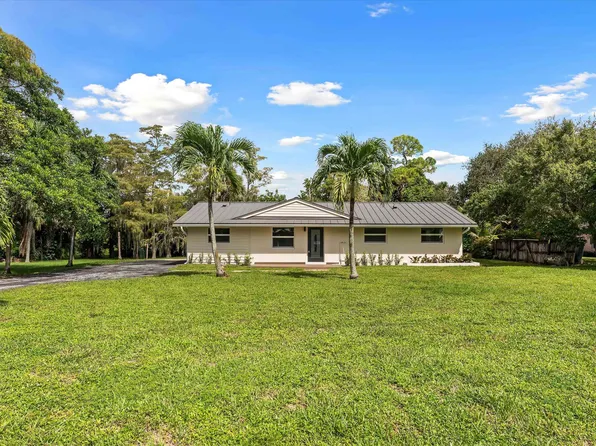 4931 N Kay Street, Palm Beach Gardens, FL 33418