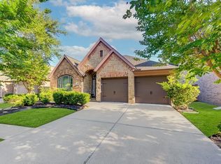 17635 Yorkhill Ct, Richmond, TX 77407