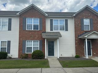 4105 Dudleys Grant Dr, Greenville, NC 28590