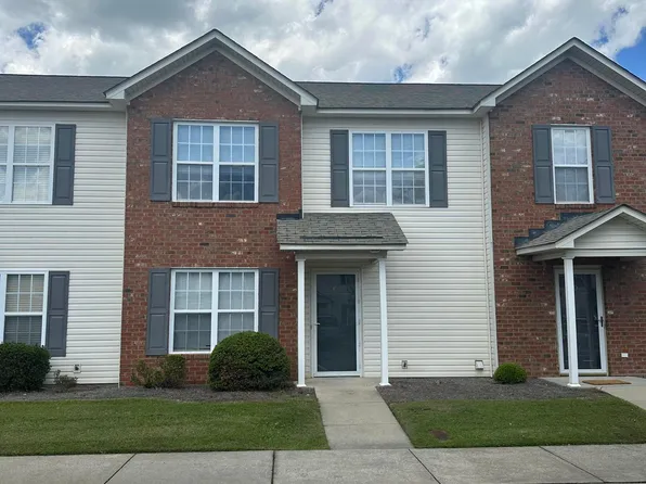 4105 Dudleys Grant Dr, Greenville, NC 28590