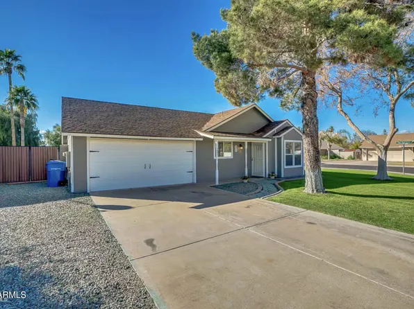 235 W SAN ANGELO Street, Gilbert, AZ 85233