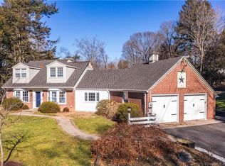 34 Old Lane Rd, Cheshire, CT 06410